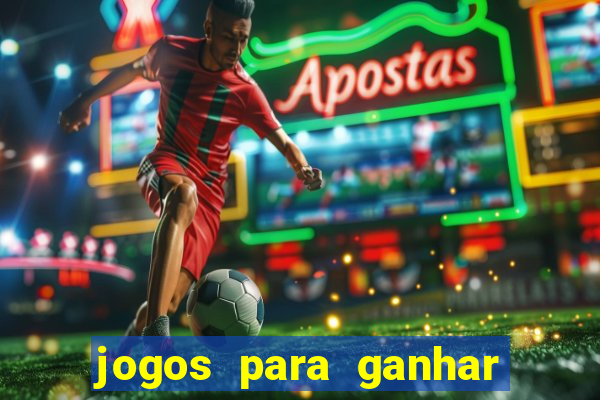 jogos para ganhar dinheiro no pix pagbank